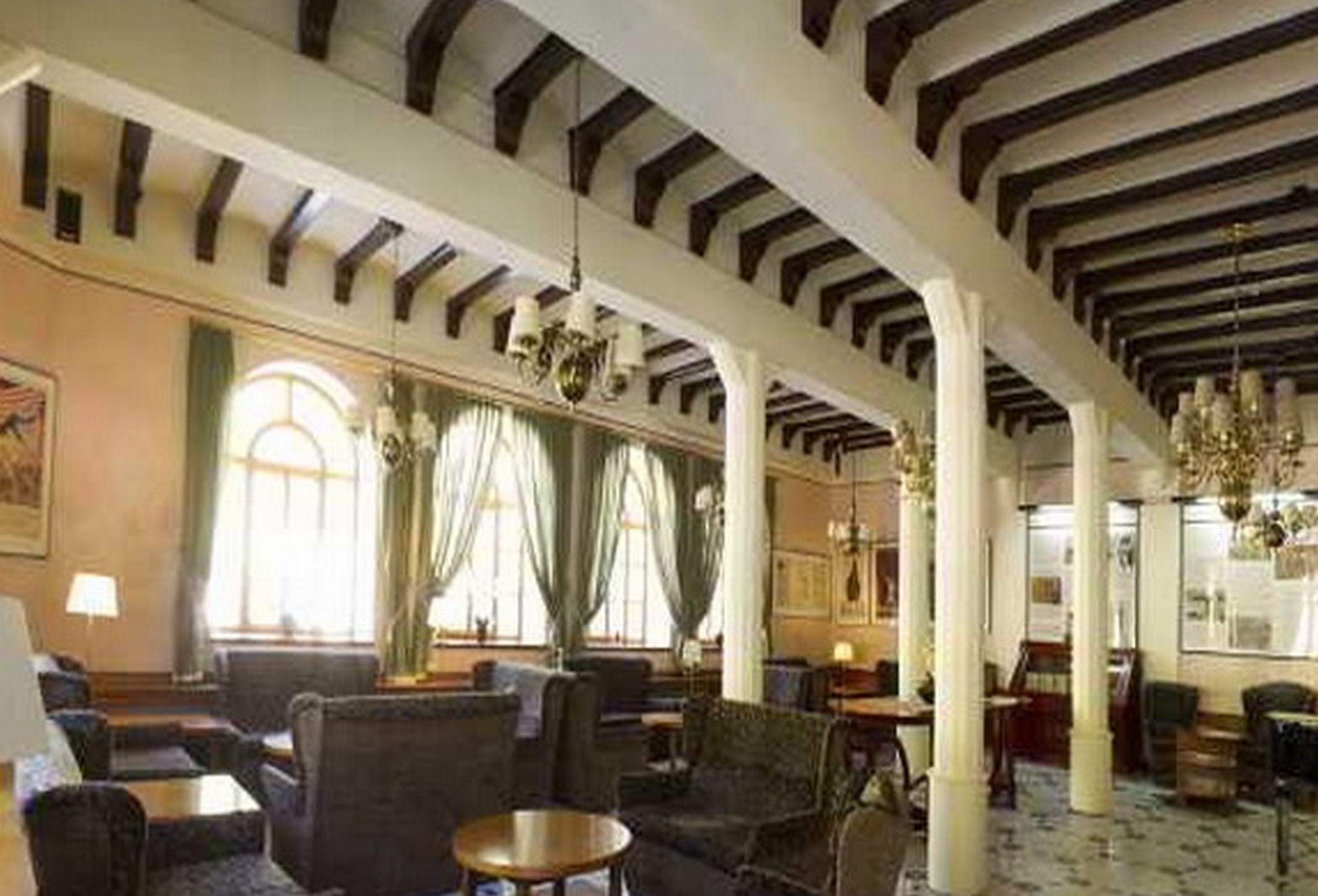 Hotel Vall De Nuria Queralbs Zewnętrze zdjęcie